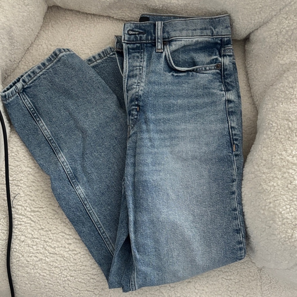 Banana Republic Jeans